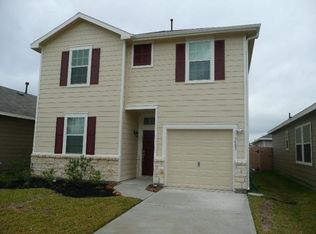 3907 Mossy Spring Ln, Spring, TX 77388