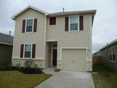3907 Mossy Spring Ln, Spring, TX, 77388