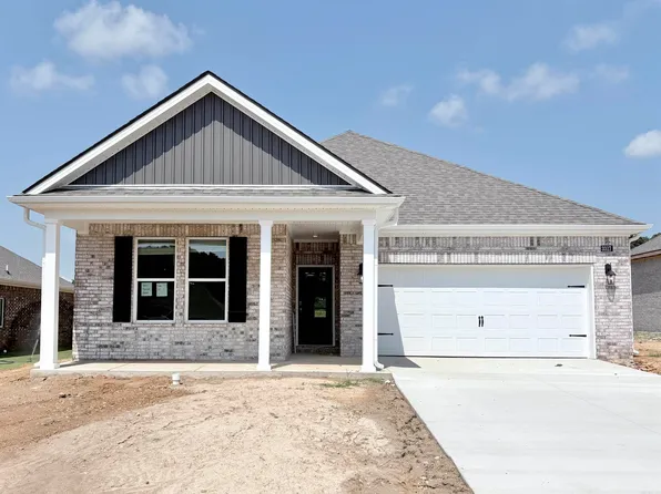 3317 Carroll Dr, Jonesboro, AR 72404