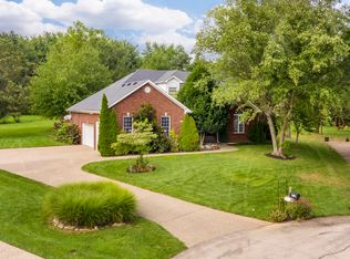 8401 Mary Ct, Crestwood, KY 40014