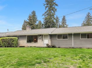 1718 NE 143rd St, Seattle, WA 98125