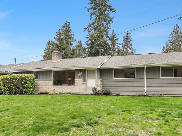 1718 NE 143rd Street, Seattle, WA 98125