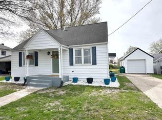 306 E Depue St, Monona, IA 52159