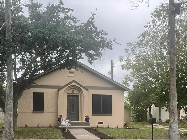 609 N 15th St, McAllen, TX 78501