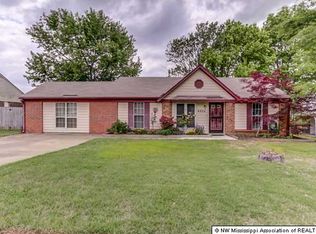 6235 Jamestown Ave, Horn Lake, MS 38637