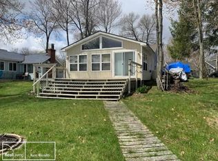 4810 Pinellas Dr, Hale, MI 48739