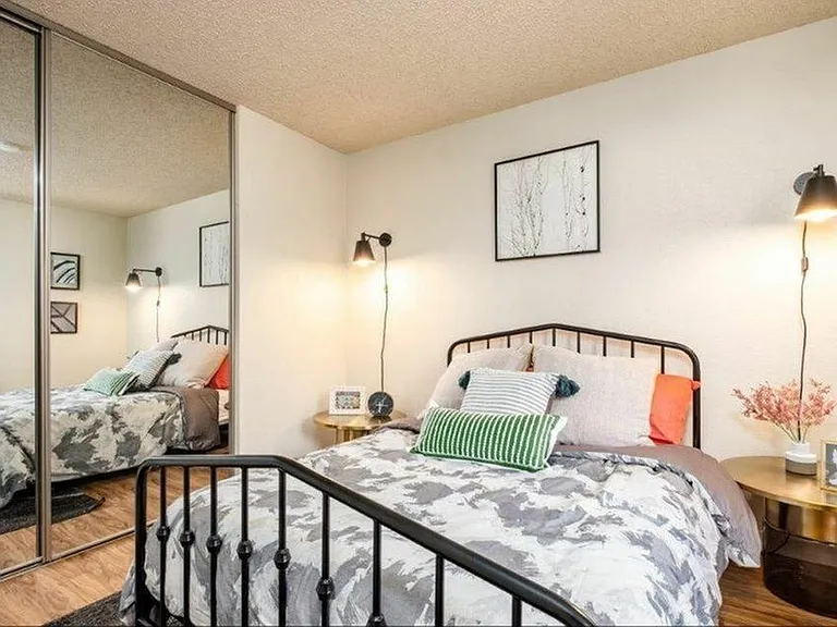 The Parc Apartments — Photo 6