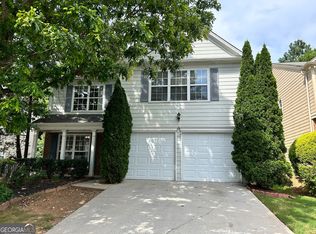 3335 Ridgefair Dr, Cumming, GA 30040