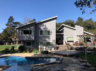 37 Paso Hondo, Carmel Valley, CA 93924