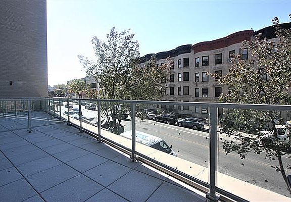 3rd image of 1511 Bedford Ave #2D