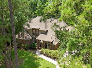 719 Somerset St, Conroe, TX 77302