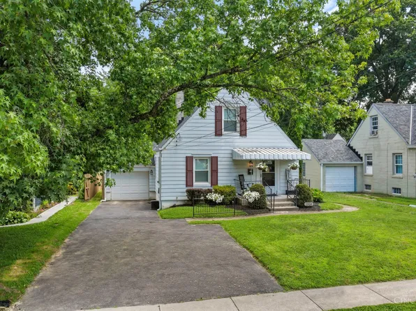 1314 Burney Ln, Cincinnati, OH 45230