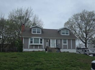 3210 N 84th Ter, Kansas City, KS 66109