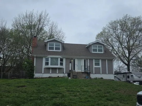 3210 N 84th Ter, Kansas City, KS 66109
