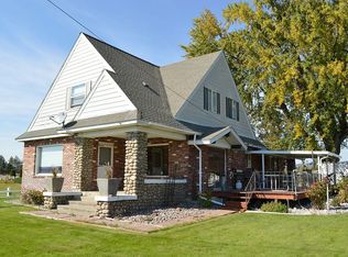 24711 E River Rd, Otis Orchards, WA 99027