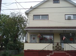 226 E Green St, Nanticoke, PA 18634