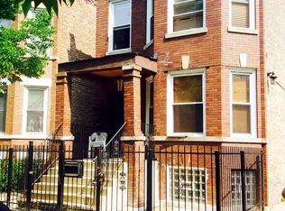 4136 W Potomac Ave, Chicago, IL 60651