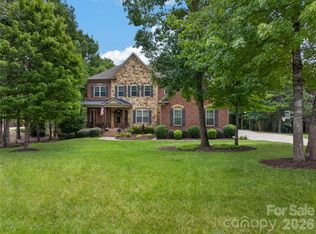 1504 Waybridge Way, Matthews, NC 28104