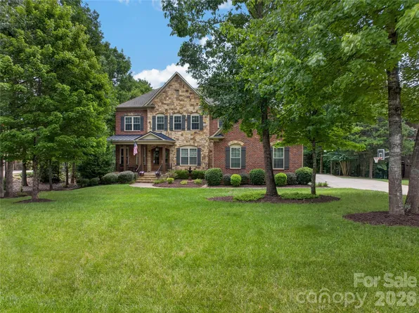 1504 Waybridge Way, Matthews, NC 28104