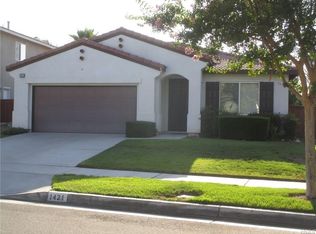 1421 Gold Buckle Ct, Redlands, CA 92374