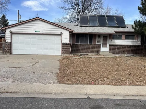 1445 W 101st Avenue, Northglenn, CO 80260