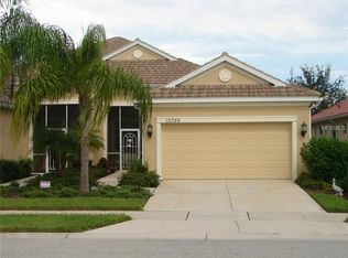 10756 Lerwick Cir, Englewood, FL 34223