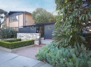 1625 Fremont Ave #A-7, South Pasadena, CA 91030