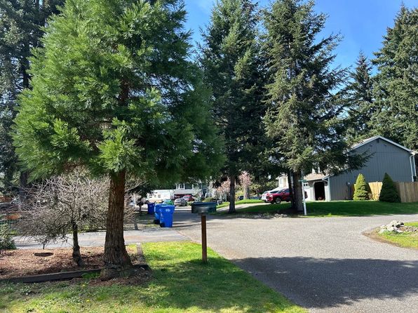 5506 205th Street Ct E, Spanaway, WA 98387