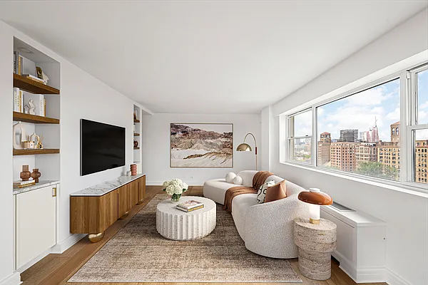 Sold by SERHANT. | media 6