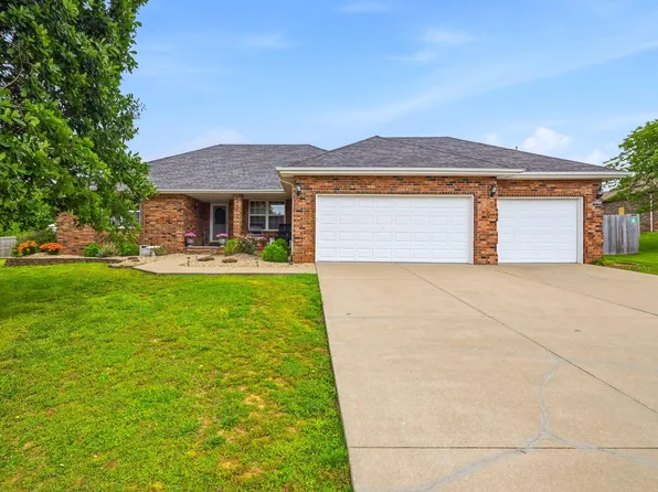 307 N 38th Street, Nixa, MO 65714