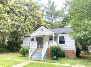 2405 Hoyt St, Winston Salem, NC 27103