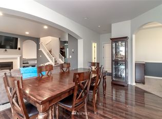 1157 185th Stct E, Spanaway, WA 98387