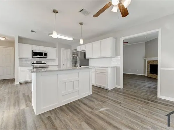 4711 Chantz Dr, Killeen, TX 76542