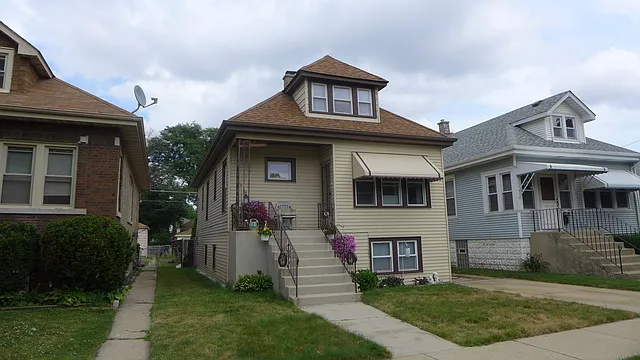 4119 Maple Ave photo 1