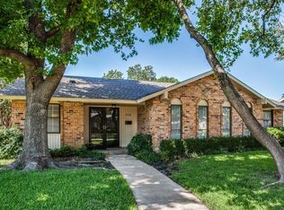 416 Worcester Way, Richardson, TX 75080