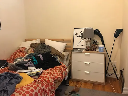 Rented by Beekman Street Realty | media 24