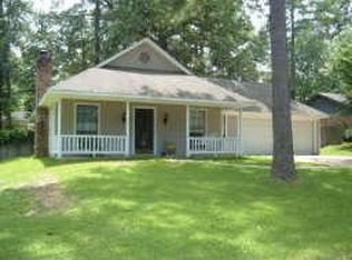 149 Dogwood Cir, Brandon, MS 39047