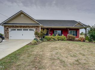 542 Leesburg Rd, Telford, TN 37690