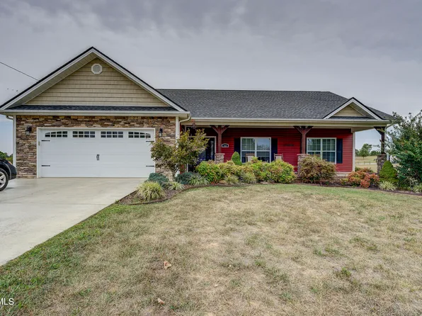 542 Leesburg Rd, Telford, TN 37690