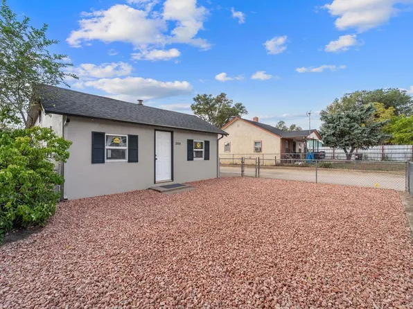 2018 E 14th St, Pueblo, CO 81001