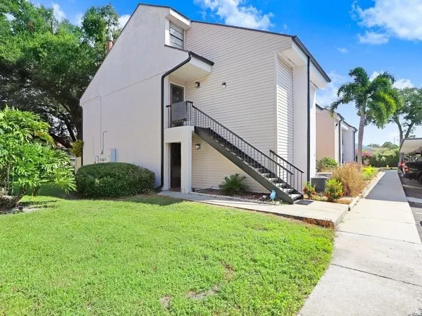 4833 Puritan Cir #101, Tampa, FL 33617