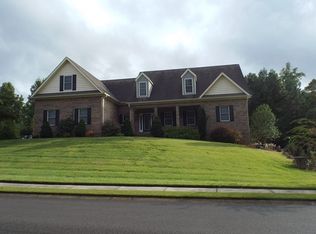 109 Dakota Dr NE, Cleveland, TN 37323