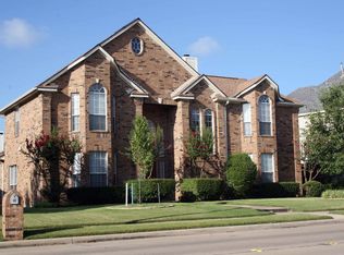 712 Baxter Dr, Plano, TX 75025