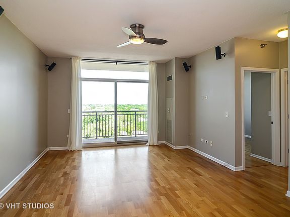 2nd image of 1134 W Granville Ave APT 1113
