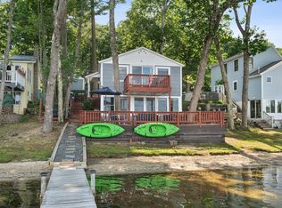 115 Loop Rd, Acton, ME 04001