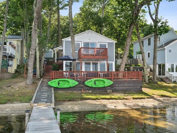 115 Loop Road, Acton, ME 04001