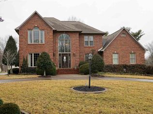 13 Park Pl, Paducah, KY 42003