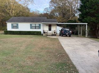893 Forrest Rd, Alexander City, AL 35010