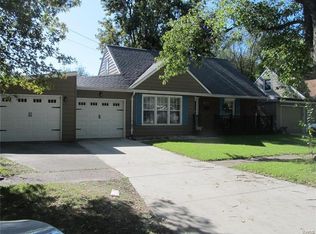 1752 Venice Ave, Granite City, IL 62040