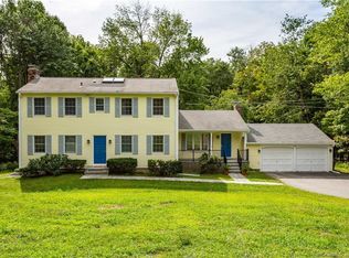 343 Norfolk Rd, Litchfield, CT 06759